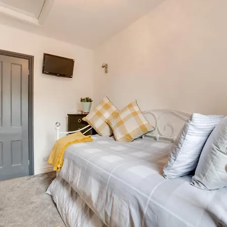 Minstead 罗宾胡兹贝