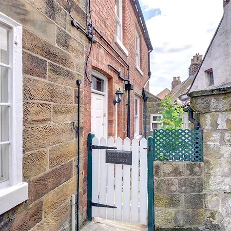 Minstead 罗宾胡兹贝