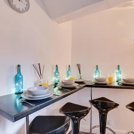 別荘 2 Bed In Whitby Oc-r563