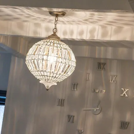 Minstead Robin Hood's Bay