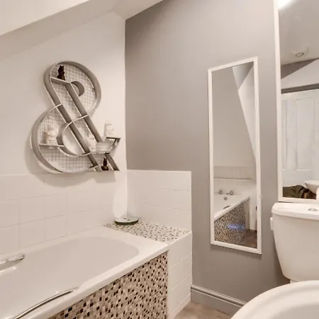 Holiday home Minstead Robin Hood's Bay