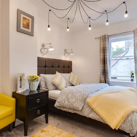 2 Bed In Whitby Oc-r563 Holiday home *