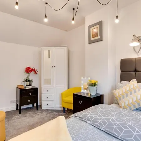 2 Bed In Whitby Oc-r563 Holiday home
