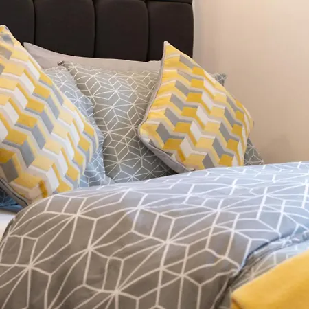 2 Bed In Whitby Oc-r563 Holiday home Robin Hood's Bay
